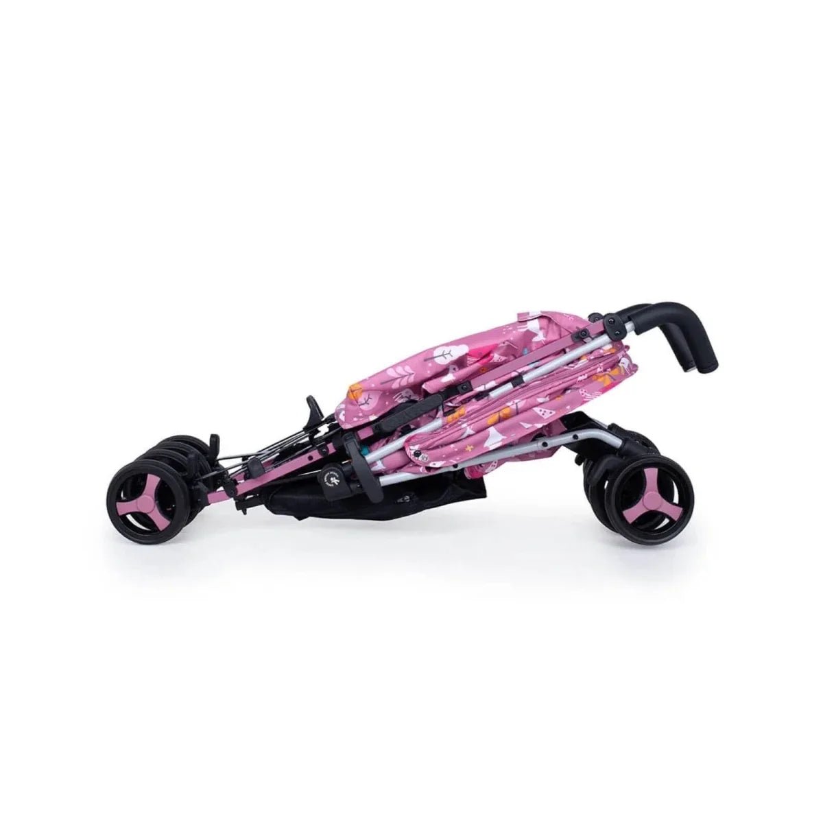 Cosatto Supa 3 Stroller - Dusky Unicorn Land - Baby&More