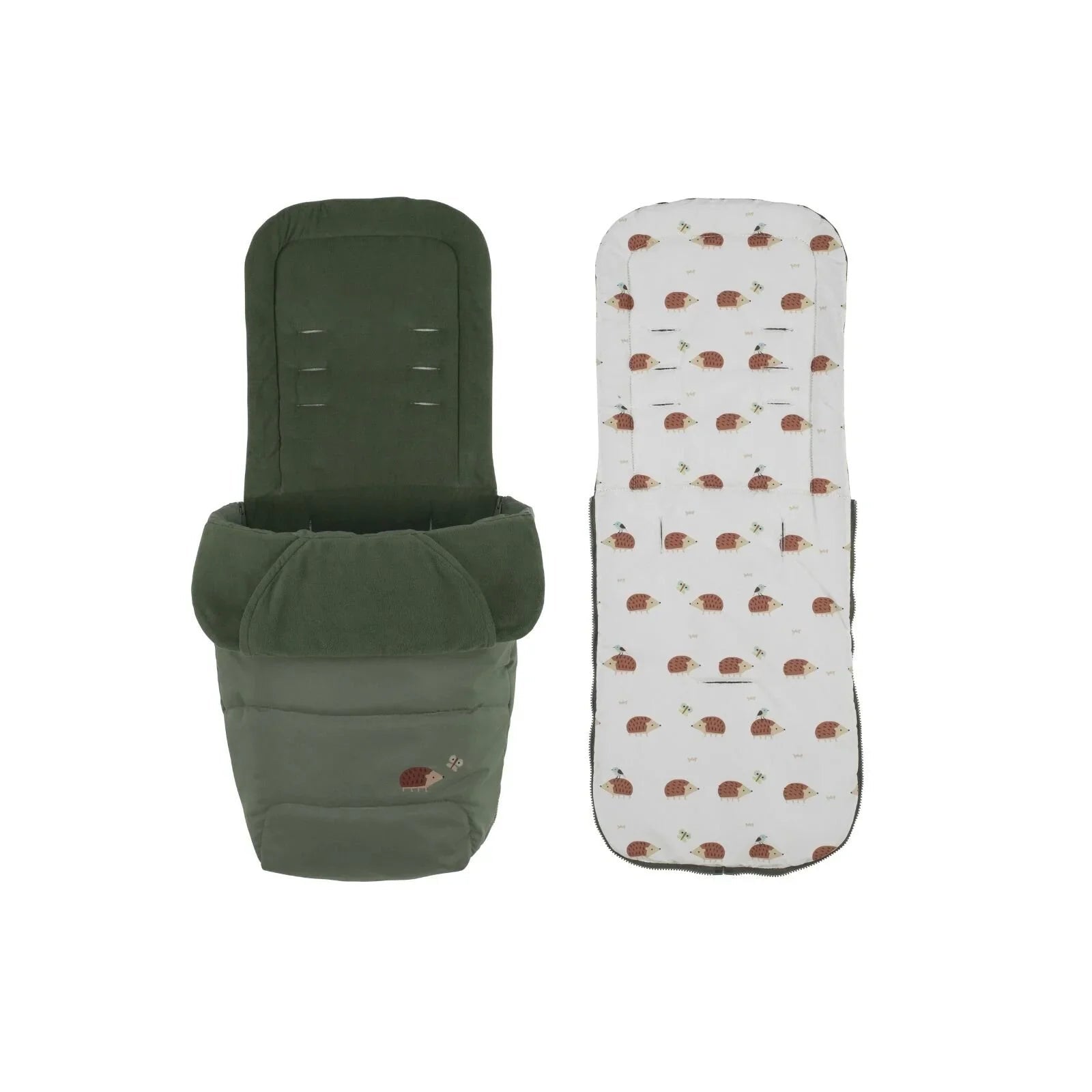 Cosatto Supa 3 Stroller - Hoglet - Baby&More