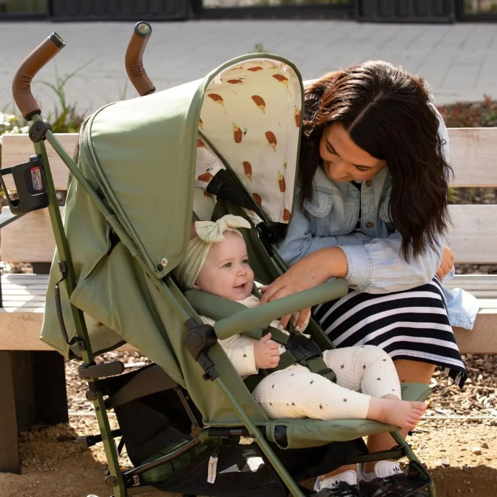 Cosatto Supa 3 Stroller - Hoglet - Baby&More