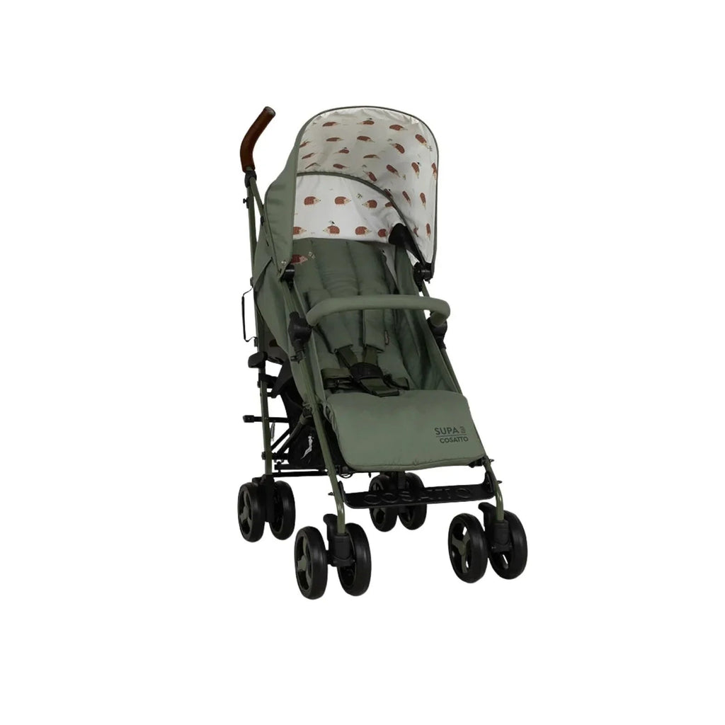 Cosatto Supa 3 Stroller - Hoglet - Baby&More