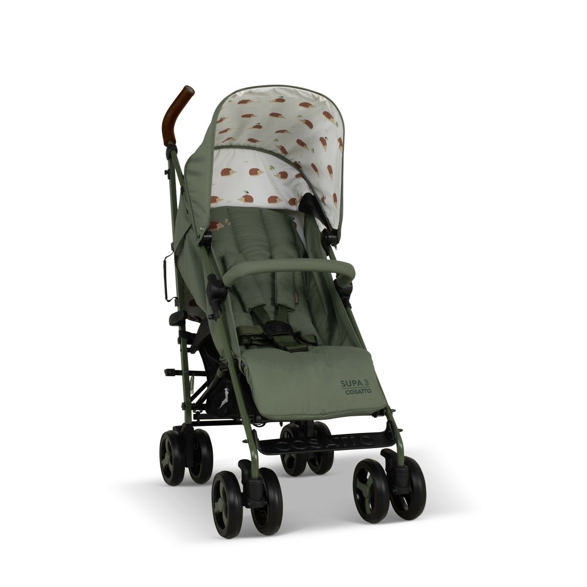 Cosatto Supa 3 Stroller - Hoglet - Baby&More