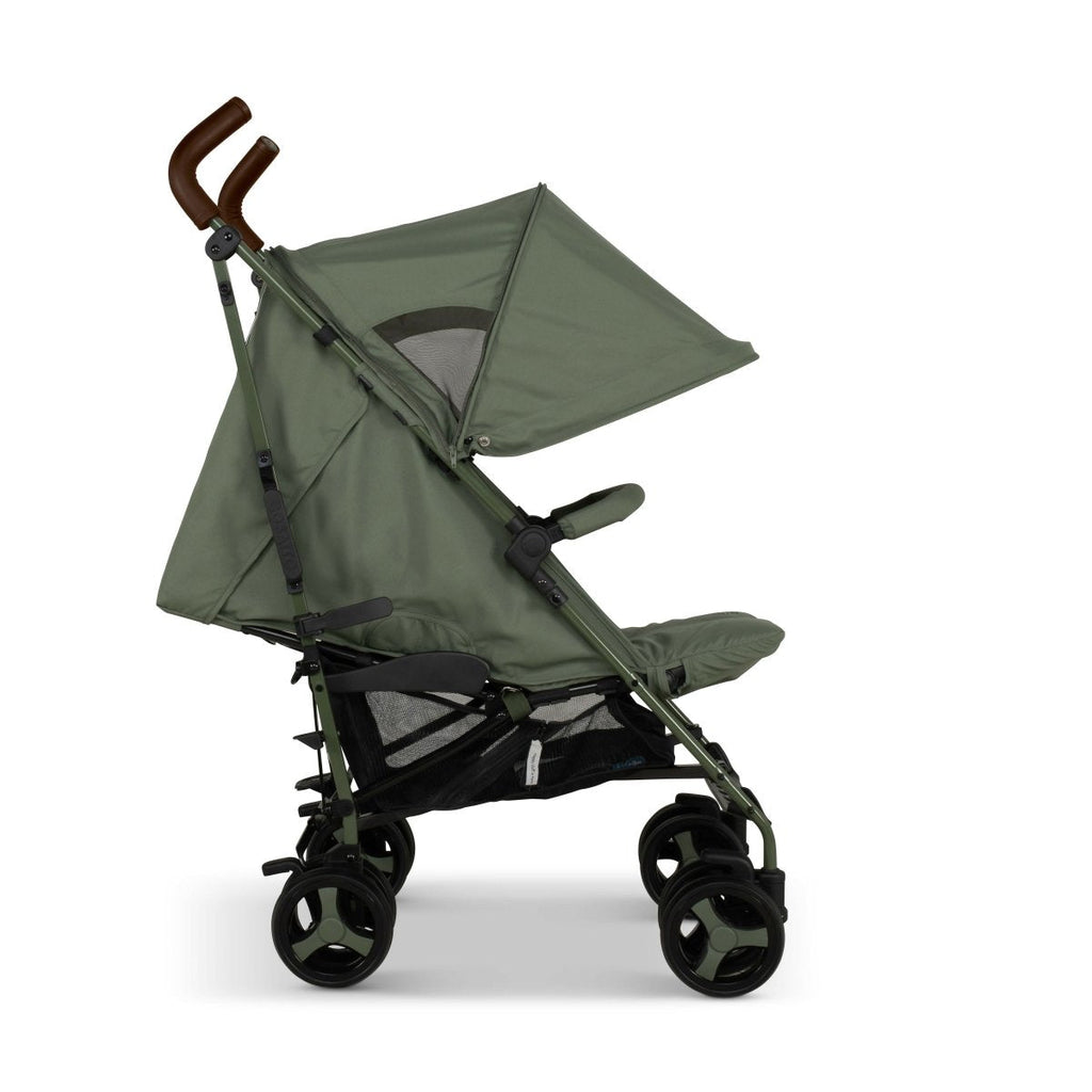Cosatto Supa 3 Stroller - Hoglet - Baby&More