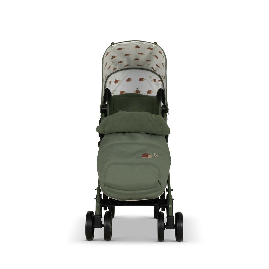Cosatto Supa 3 Stroller - Hoglet - Baby&More
