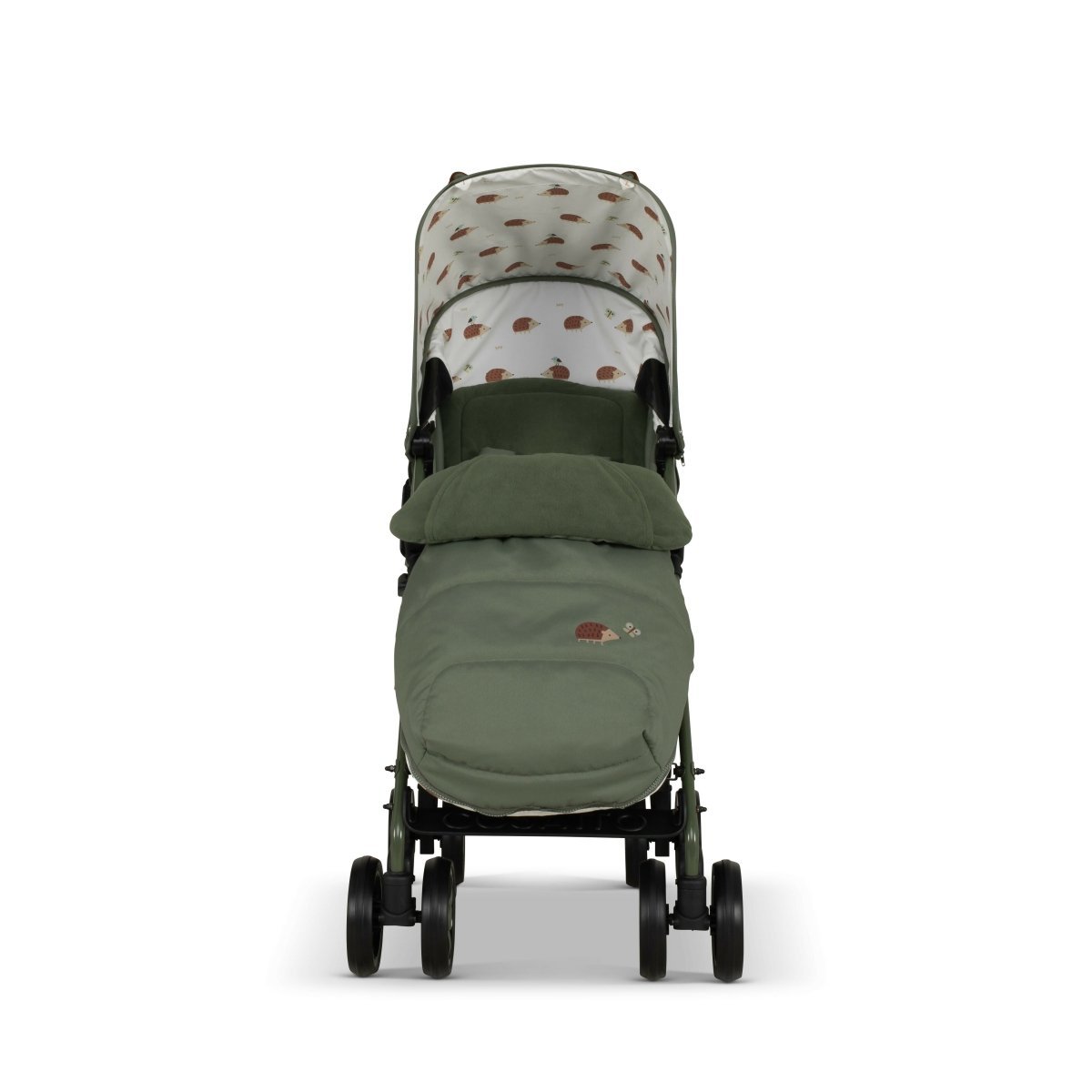 Cosatto Supa 3 Stroller - Hoglet - Baby&More