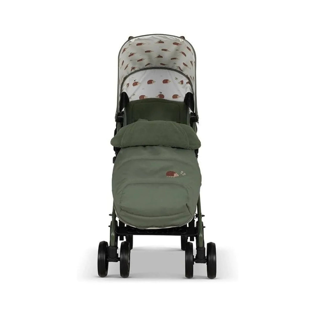 Cosatto Supa 3 Stroller - Hoglet - Baby&More