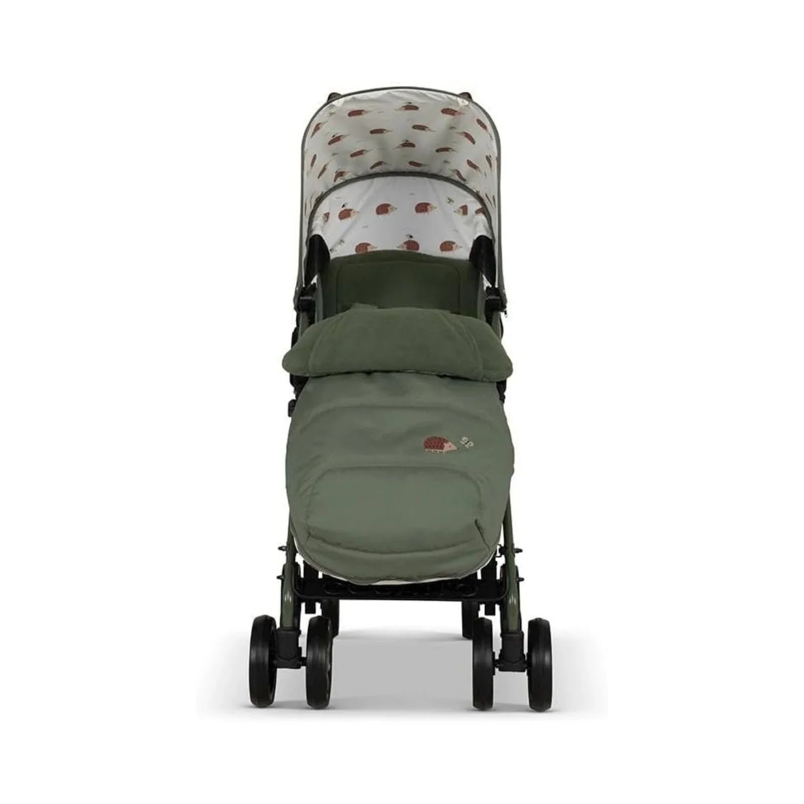 Cosatto Supa 3 Stroller - Hoglet - Baby&More