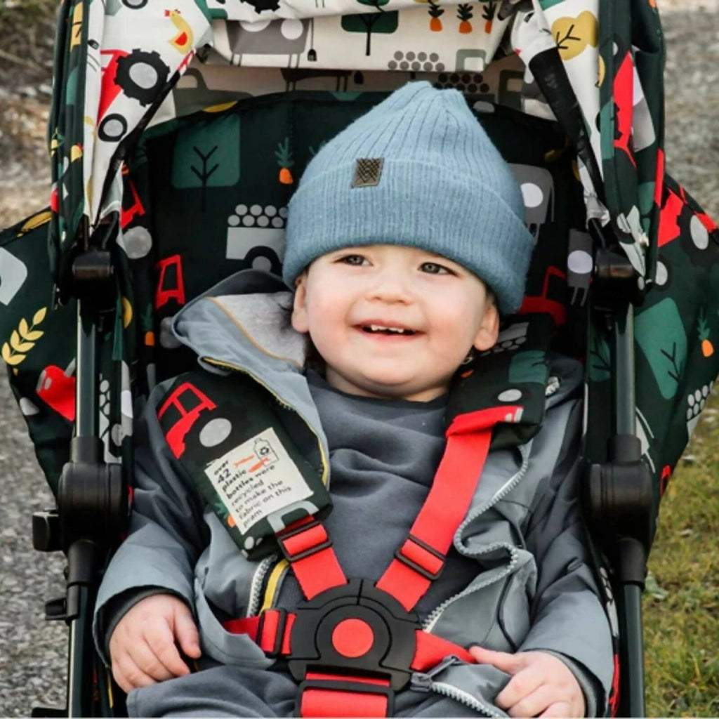 Cosatto Supa 3 Stroller - Old MacDonald - Baby&More