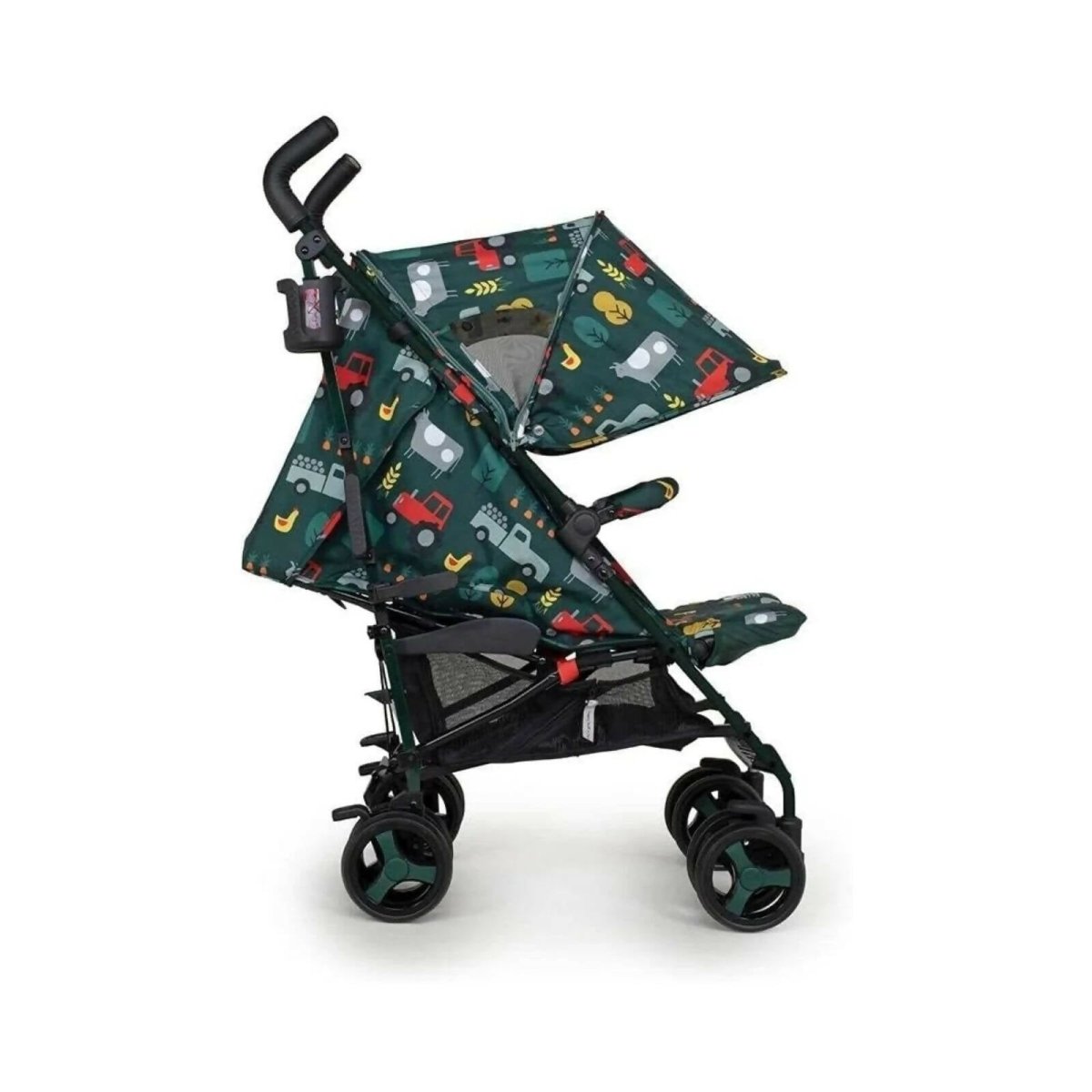 Cosatto Supa 3 Stroller - Old MacDonald - Baby&More