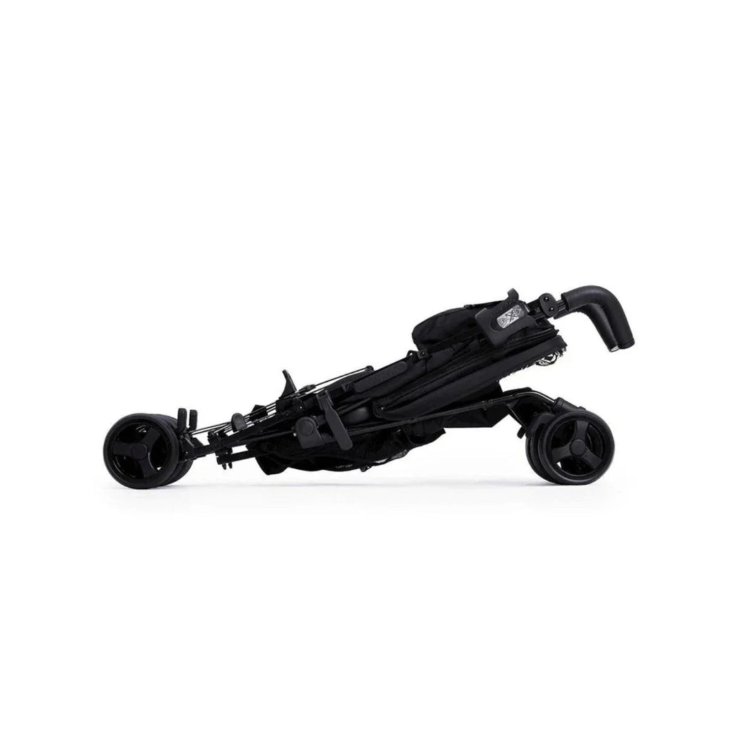 Cosatto Supa 3 Stroller - Silhouette - Baby&More