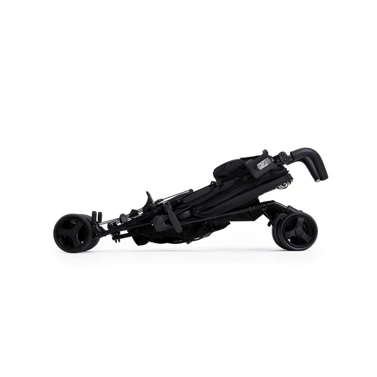 Cosatto Supa 3 Stroller - Silhouette - Baby&More