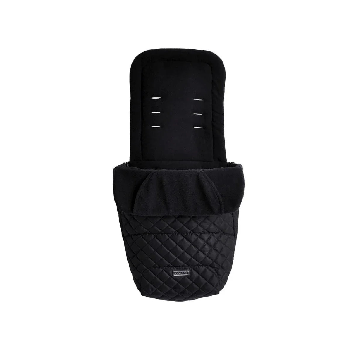 Cosatto Supa 3 Stroller - Silhouette - Baby&More