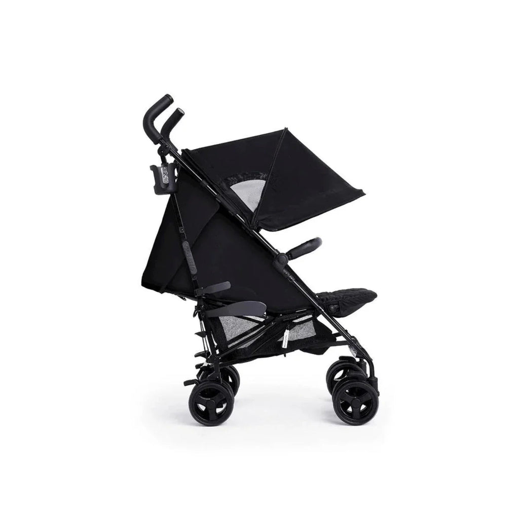 Cosatto Supa 3 Stroller - Silhouette - Baby&More