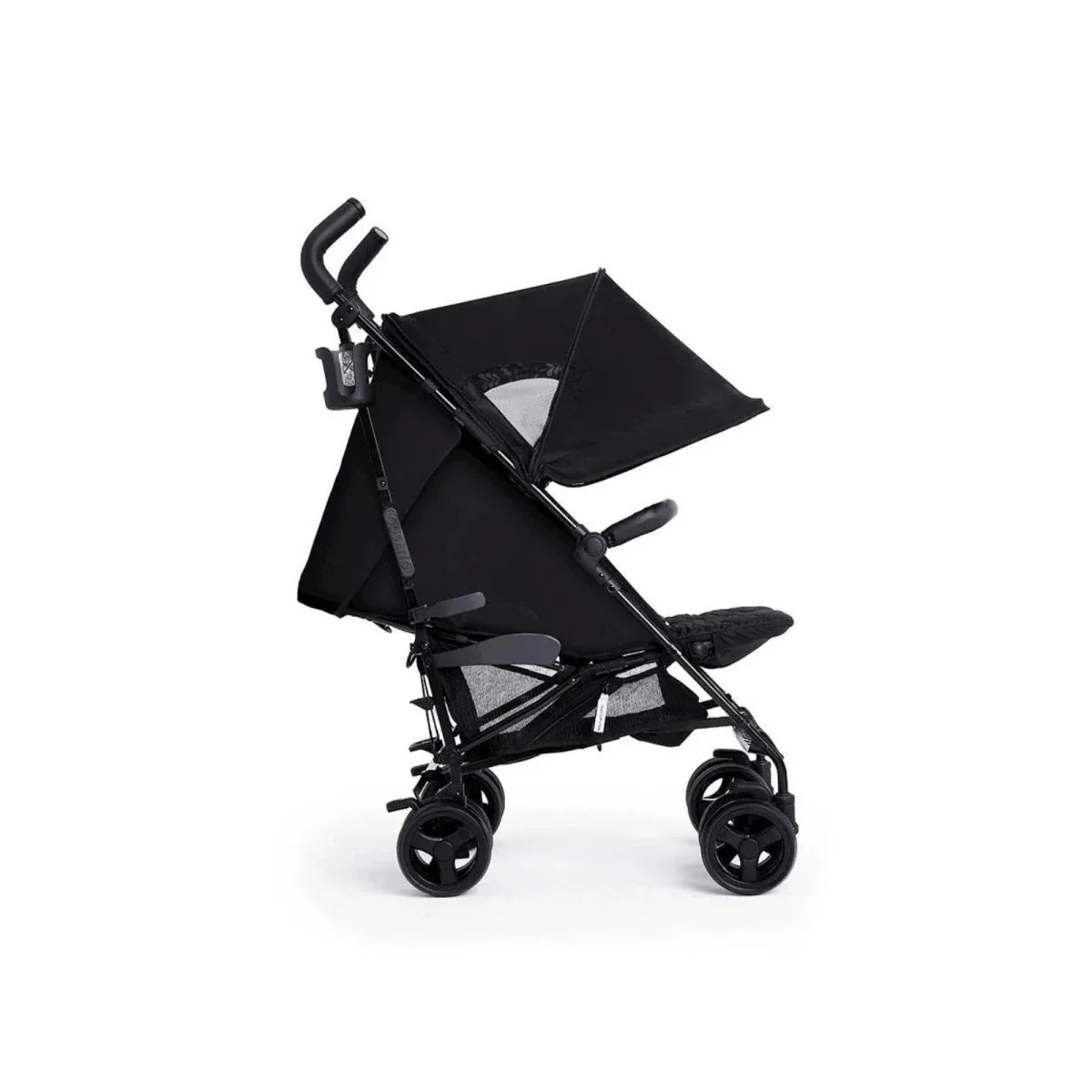 Cosatto Supa 3 Stroller - Silhouette - Baby&More