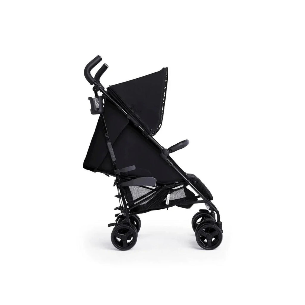 Cosatto Supa 3 Stroller - Silhouette - Baby&More