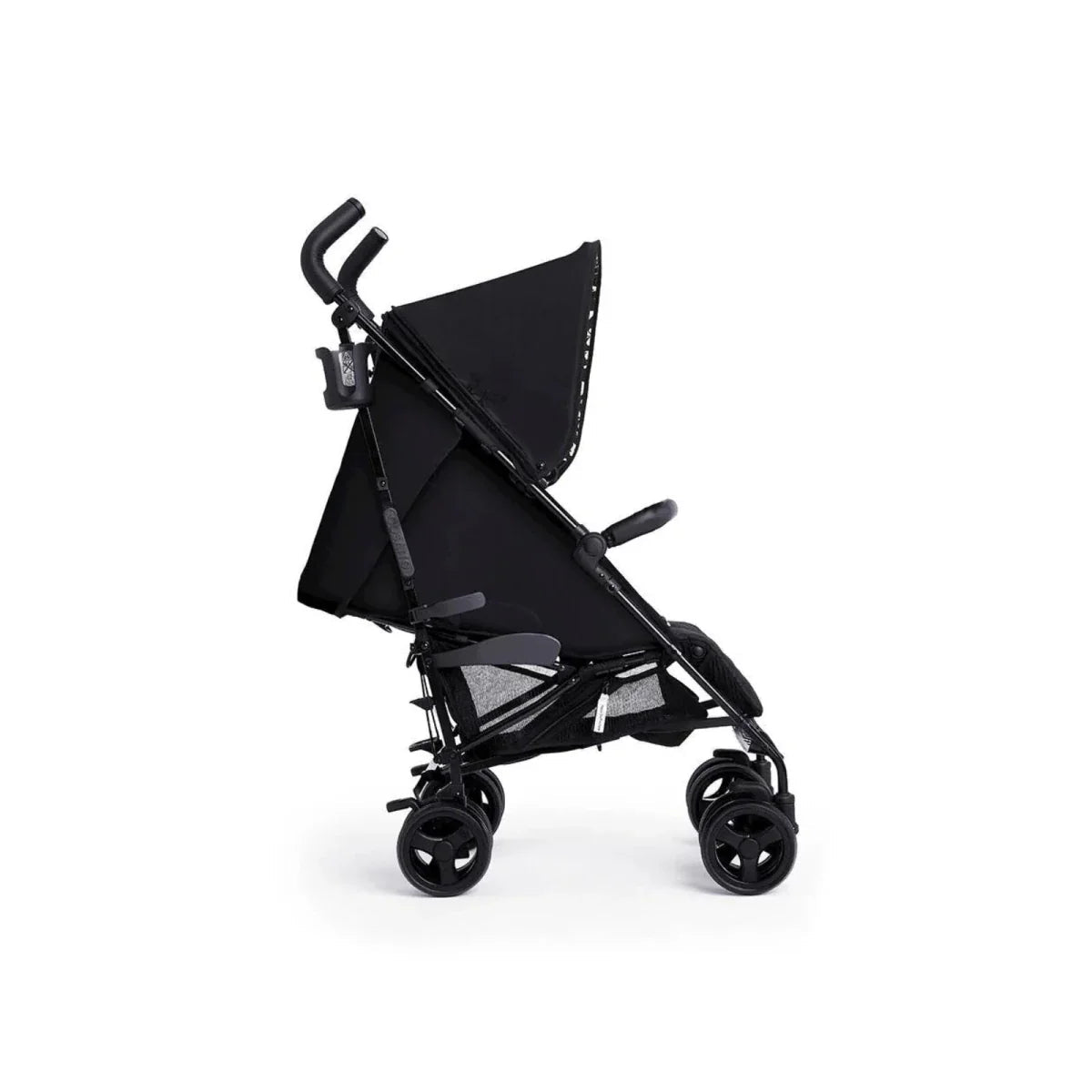 Cosatto Supa 3 Stroller - Silhouette - Baby&More