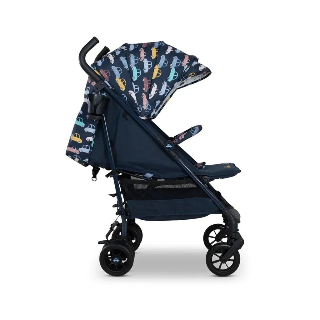 Cosatto Supa Lite Stroller - Beep Beep - Baby&More