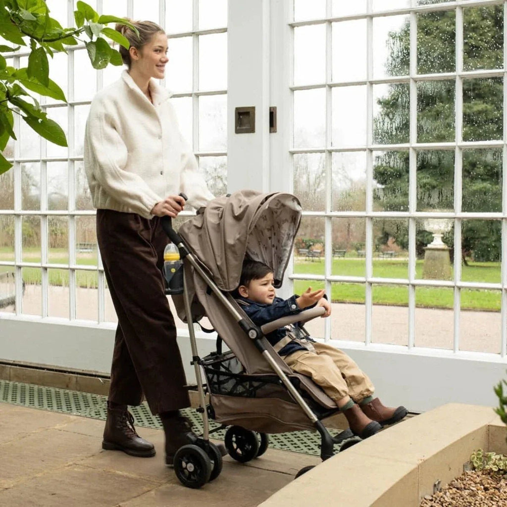 Cosatto Supa Lite Stroller - Beep Beep - Baby&More