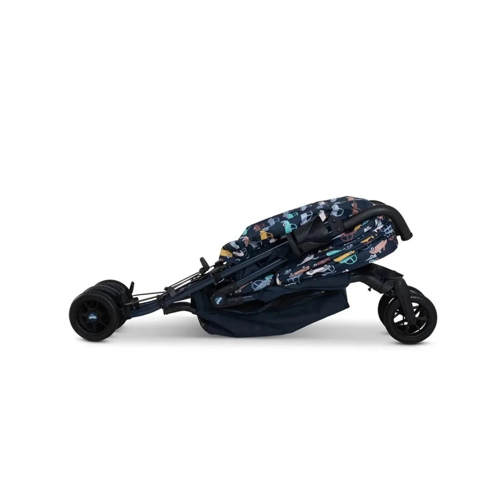 Cosatto Supa Lite Stroller - Beep Beep - Baby&More