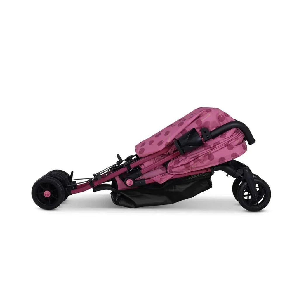 Cosatto Supa Lite Stroller - Cherry Pie - Baby&More