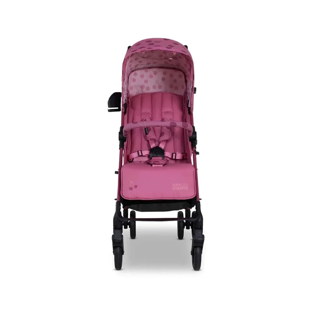 Cosatto Supa Lite Stroller - Cherry Pie - Baby&More