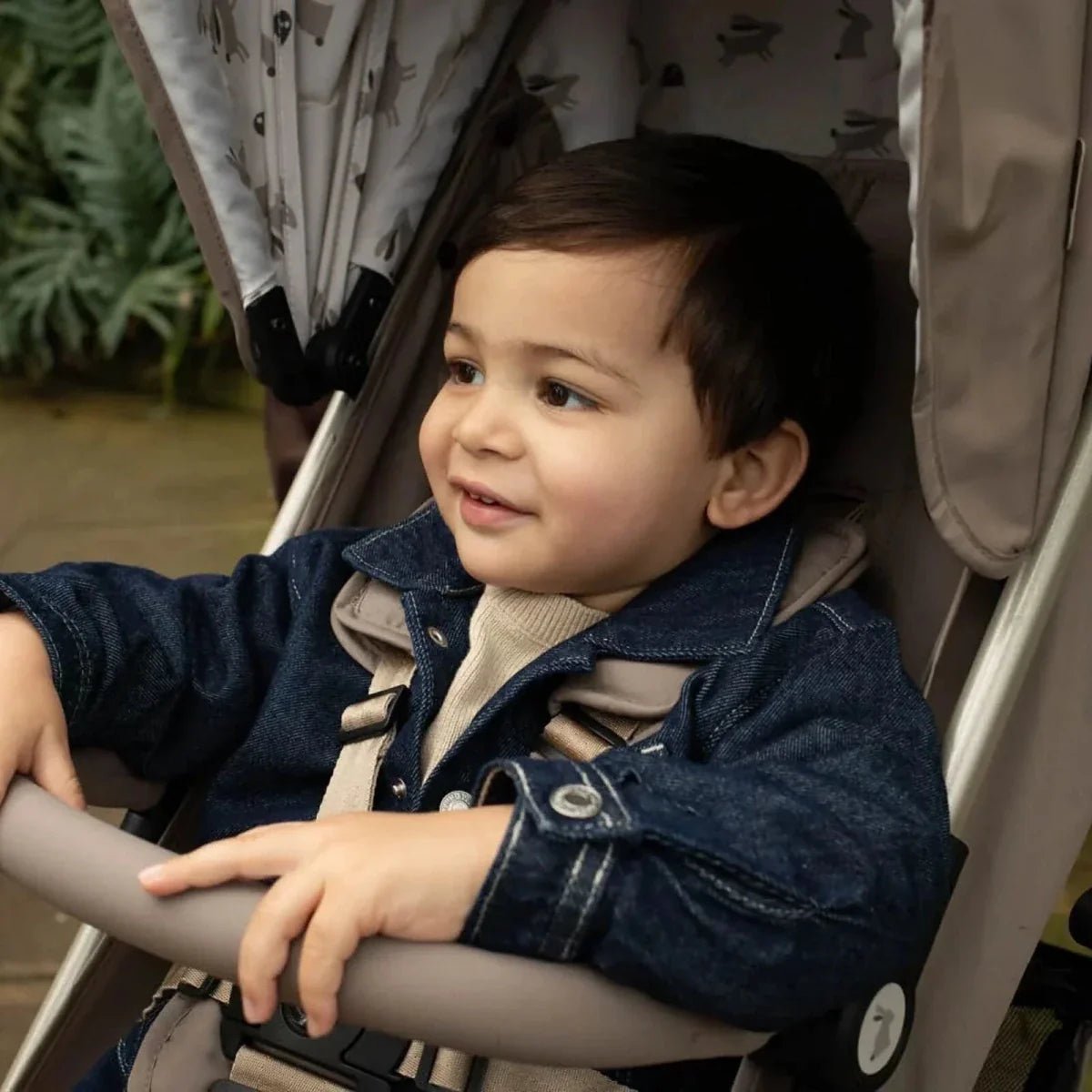 Cosatto Supa Lite Stroller - Cherry Pie - Baby&More