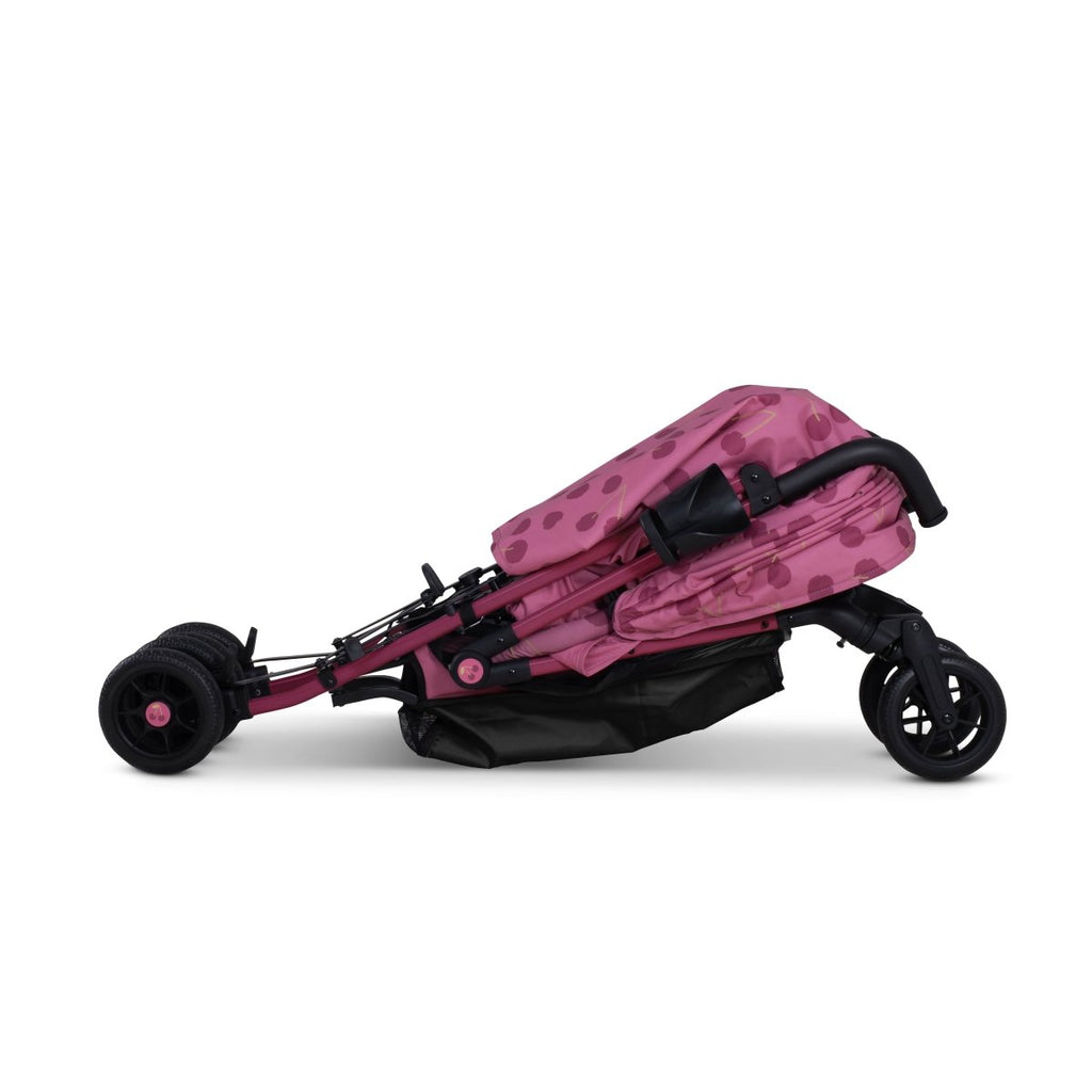 Cosatto Supa Lite Stroller - Cherry Pie - Baby&More