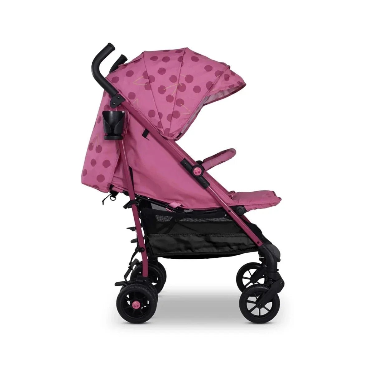 Cosatto Supa Lite Stroller - Cherry Pie - Baby&More
