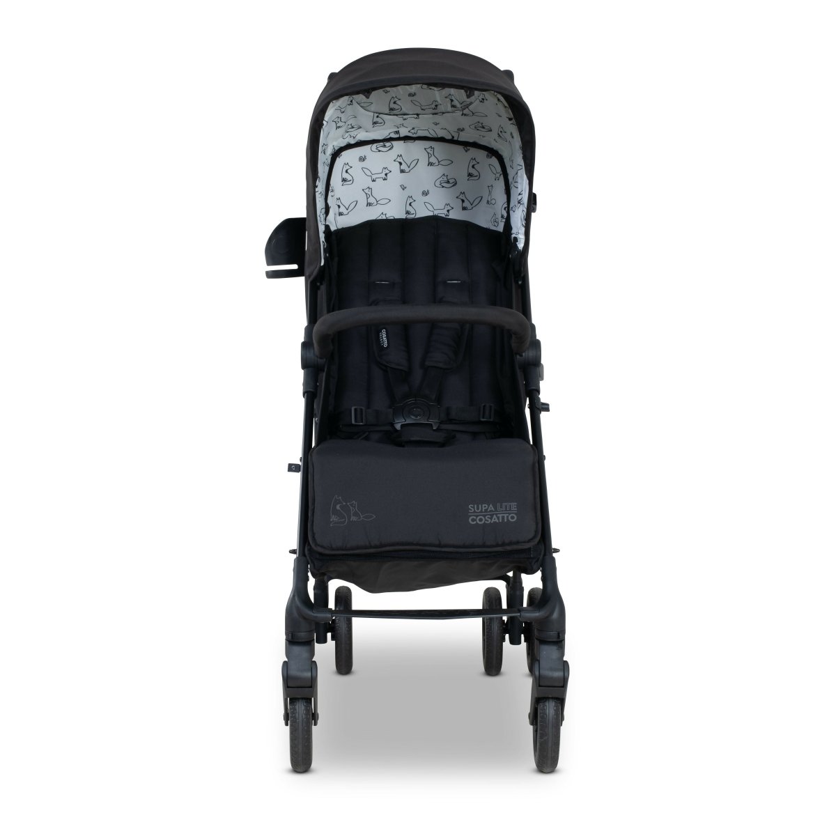Cosatto Supa Lite Stroller - Foxed - Baby&More