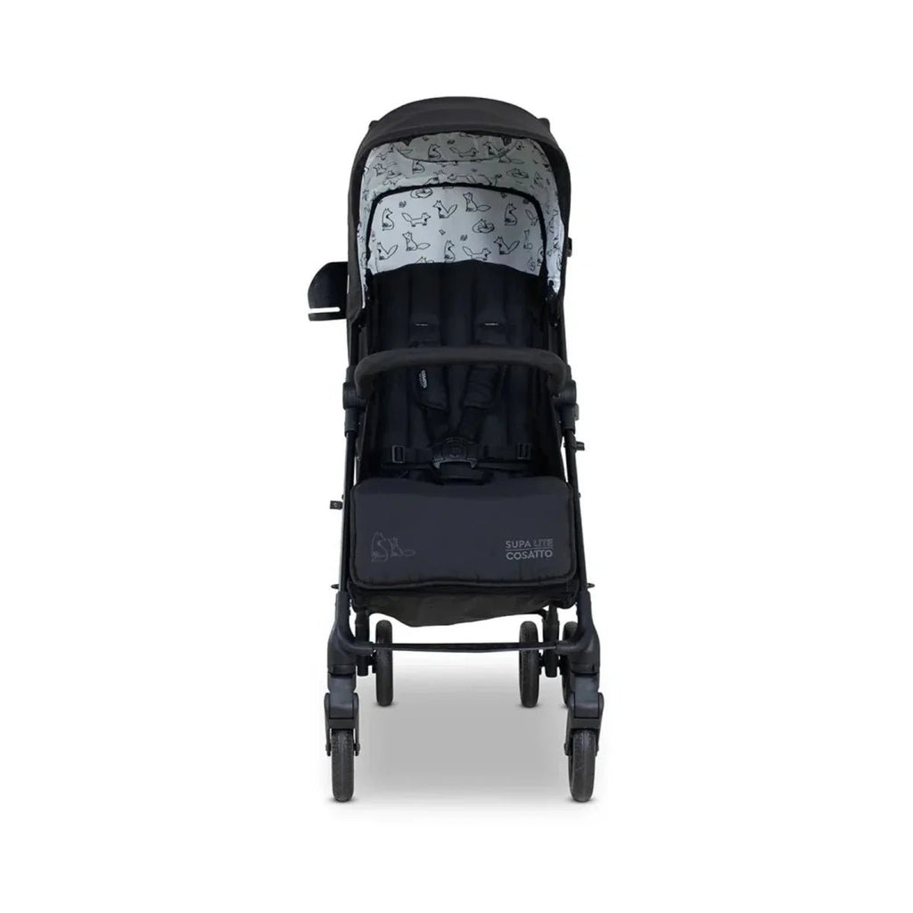 Cosatto Supa Lite Stroller - Foxed - Baby&More