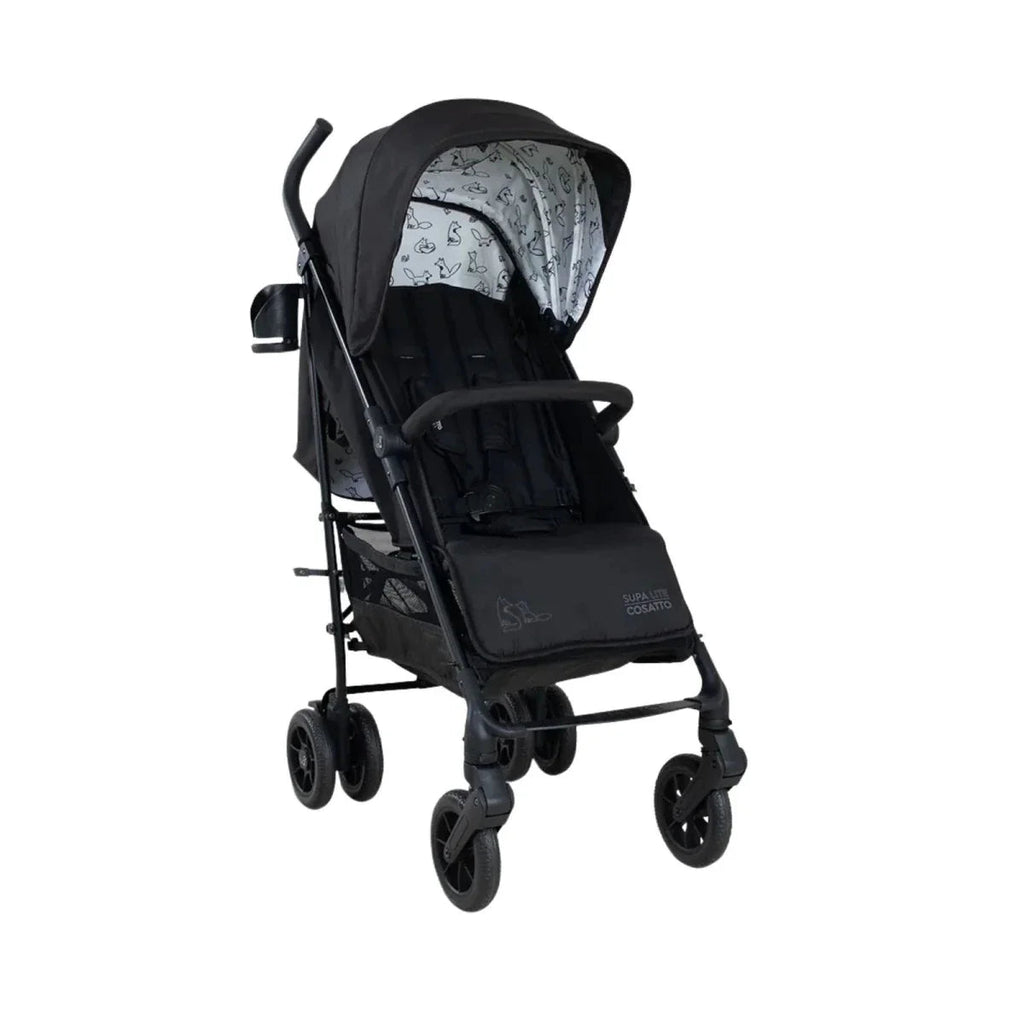 Cosatto Supa Lite Stroller - Foxed - Baby&More