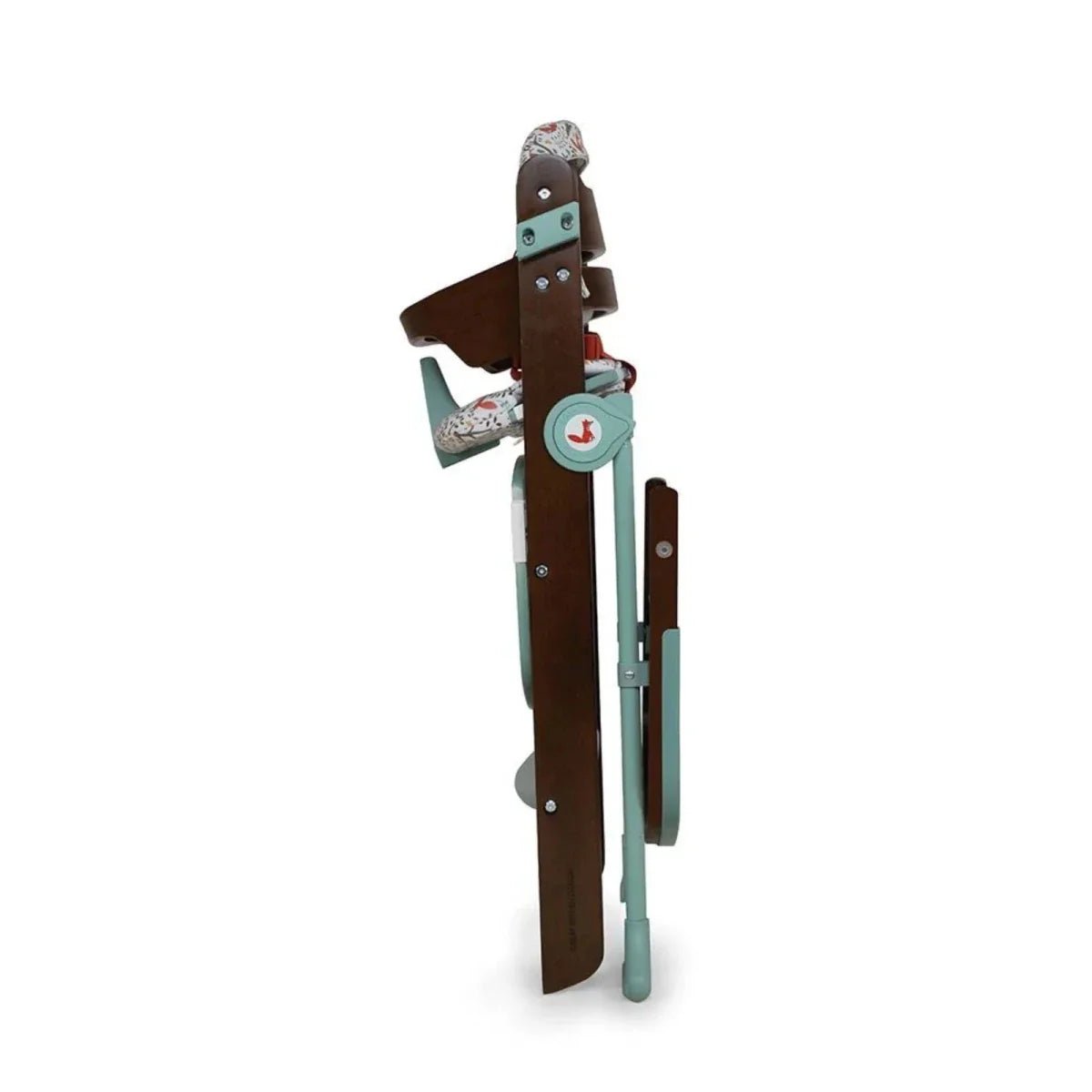 Cosatto Waffle Highchair - Foxford Hall - Baby&More