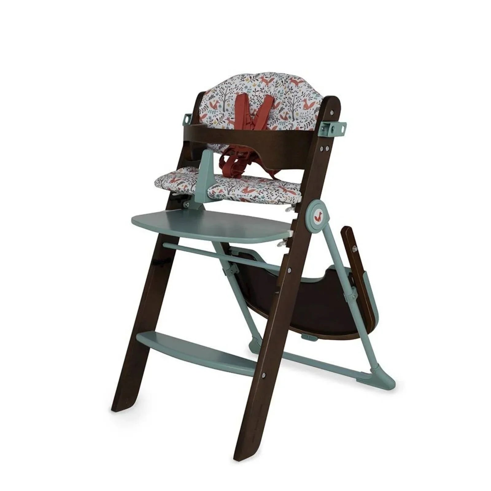 Cosatto Waffle Highchair - Foxford Hall - Baby&More