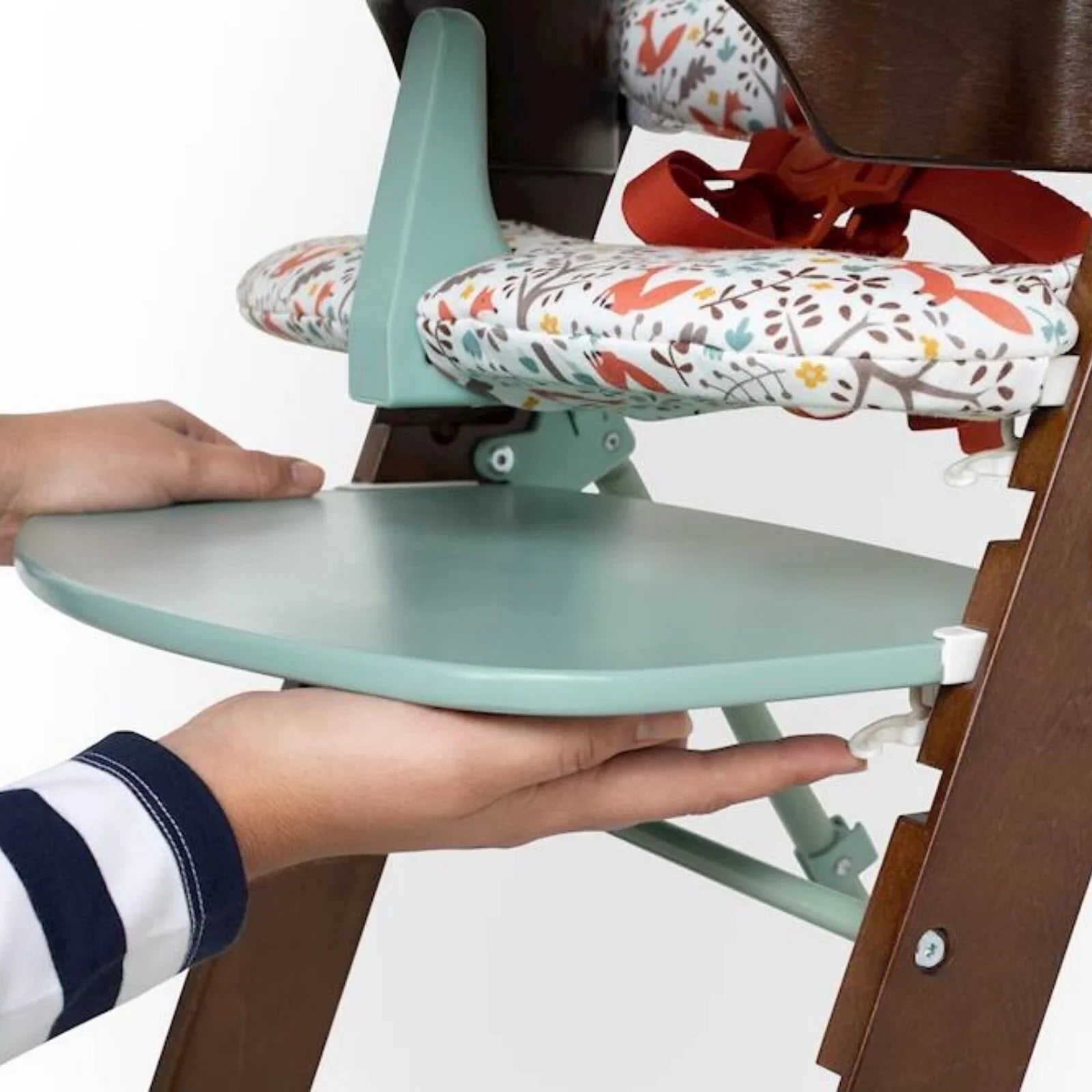 Cosatto Waffle Highchair - Foxford Hall - Baby&More