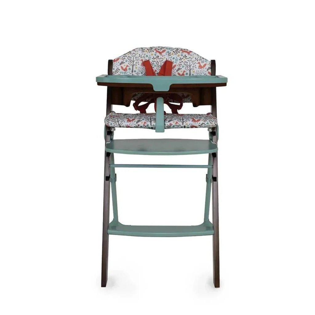 Cosatto Waffle Highchair - Foxford Hall - Baby&More