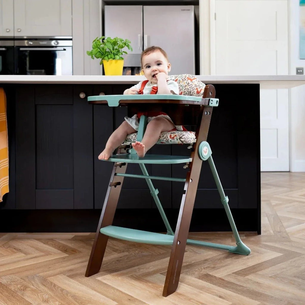 Cosatto Waffle Highchair - Foxford Hall - Baby&More