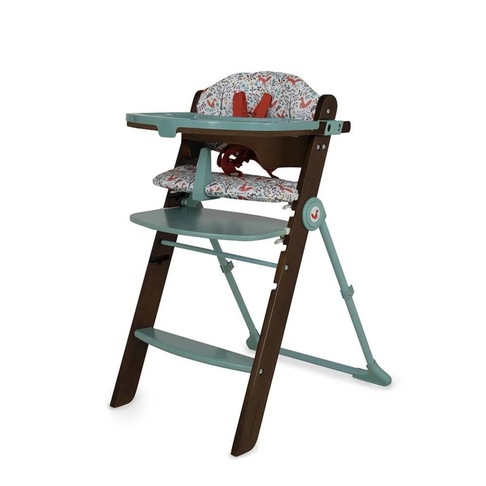 Cosatto Waffle Highchair - Foxford Hall - Baby&More