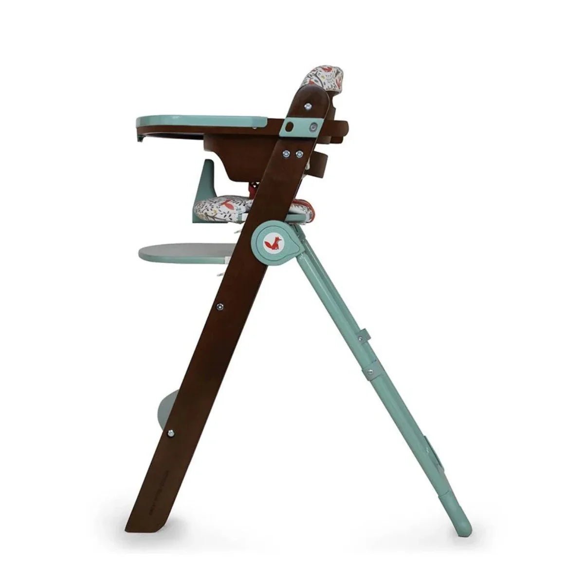 Cosatto Waffle Highchair - Foxford Hall - Baby&More
