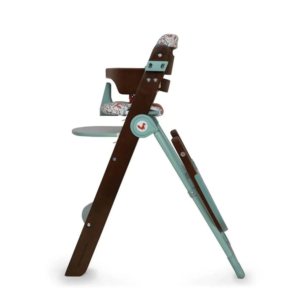 Cosatto Waffle Highchair - Foxford Hall - Baby&More