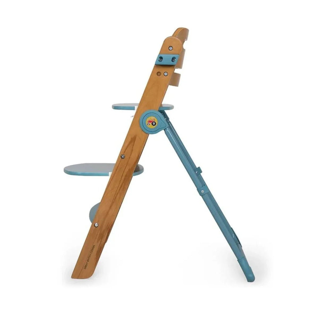 Cosatto Waffle Highchair - Old Macdonald - Baby&More