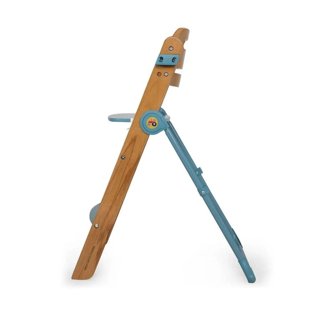 Cosatto Waffle Highchair - Old Macdonald - Baby&More