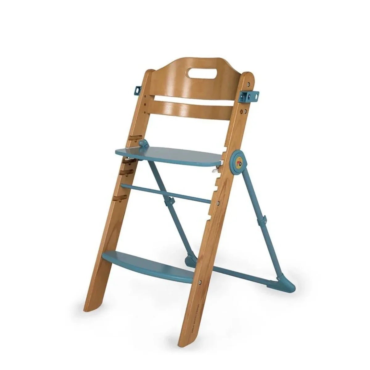 Cosatto Waffle Highchair - Old Macdonald - Baby&More
