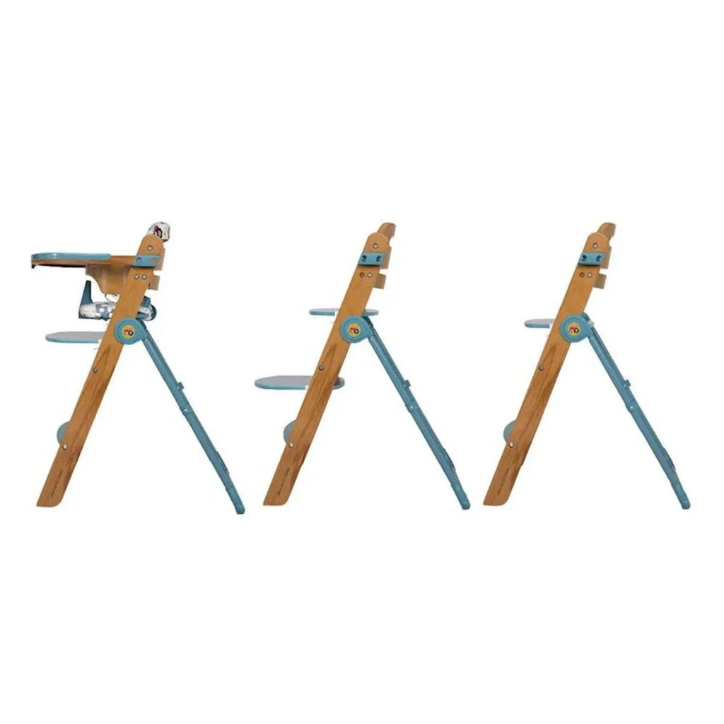 Cosatto Waffle Highchair - Old Macdonald - Baby&More