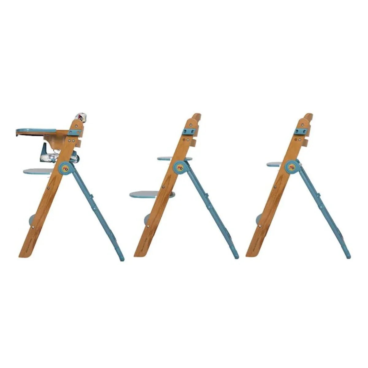 Cosatto Waffle Highchair - Old Macdonald - Baby&More