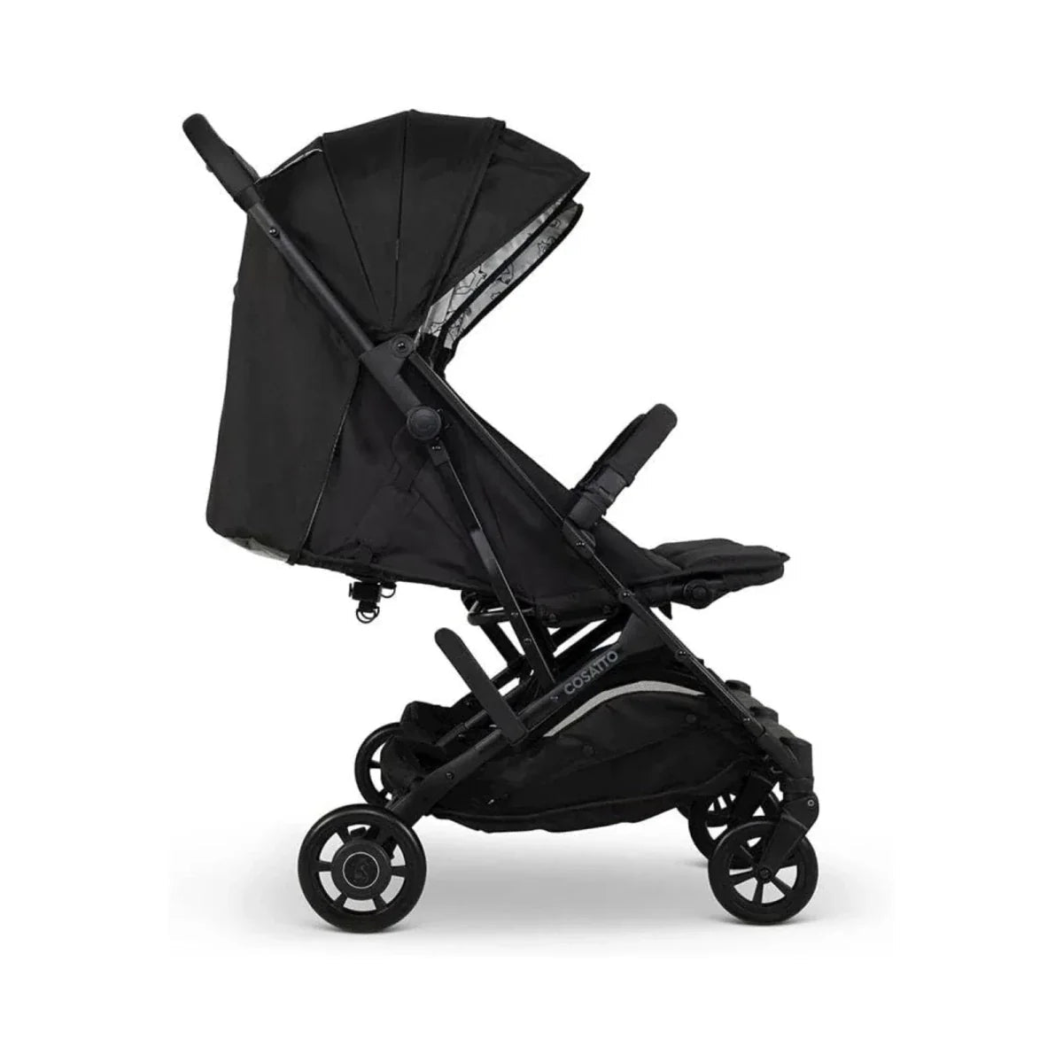 Cosatto Yo! Double Stroller - Foxed - Baby&More