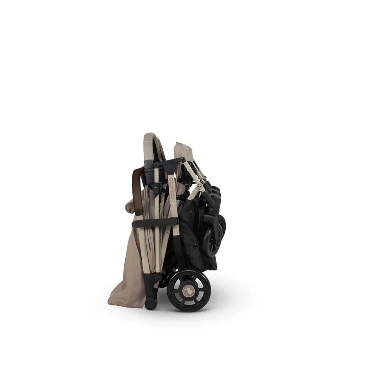 Cosatto Yo! Double Stroller - Lollop - Baby&More