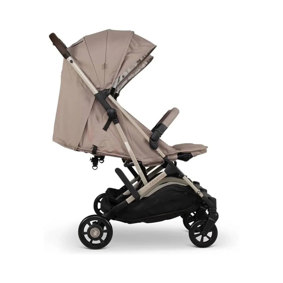 Cosatto Yo! Double Stroller - Lollop - Baby&More