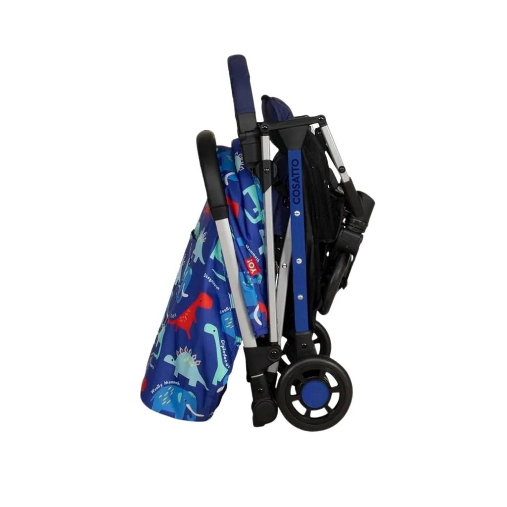 Cosatto Yo! Stroller - Dino Bright - Baby&More