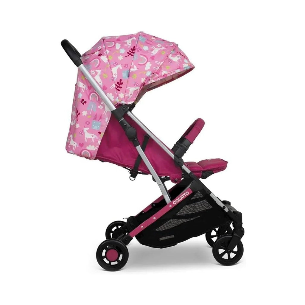 Cosatto Yo! Stroller - Happy Unicorns - Baby&More