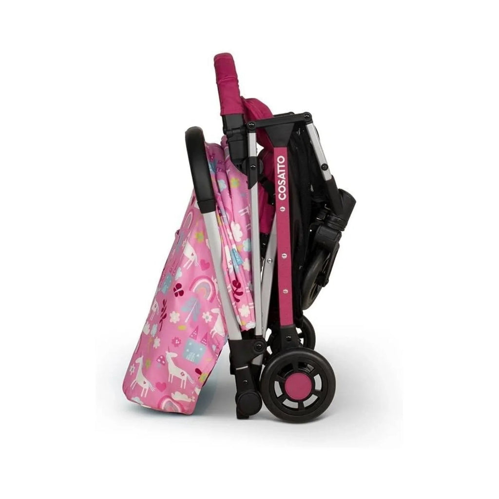 Cosatto Yo! Stroller - Happy Unicorns - Baby&More