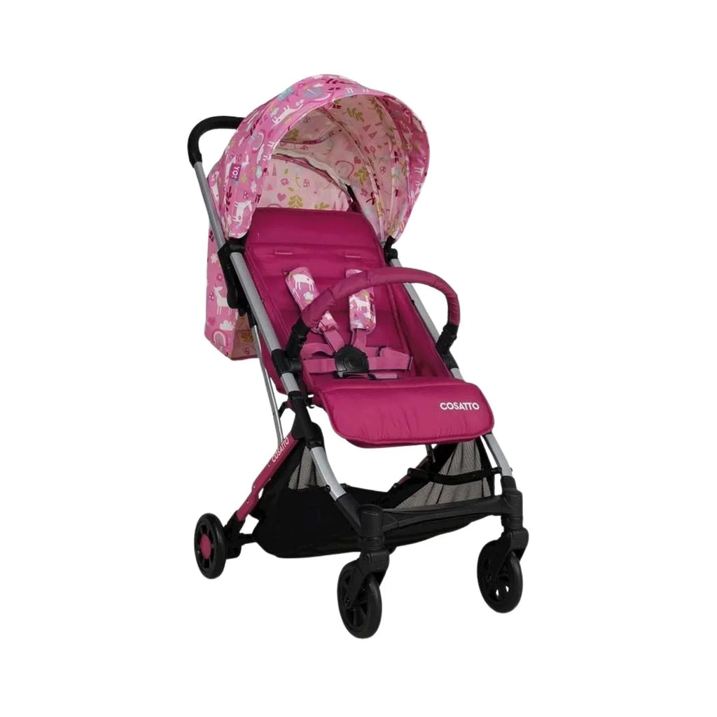 Cosatto Yo! Stroller - Happy Unicorns - Baby&More